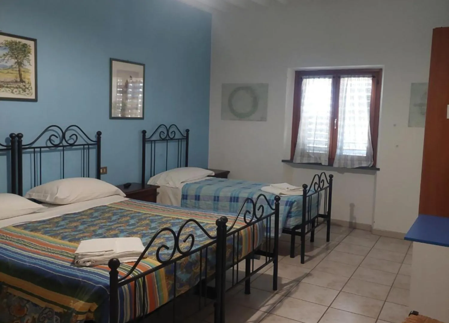 La Convenienza Bed & Breakfast Uliveto Terme