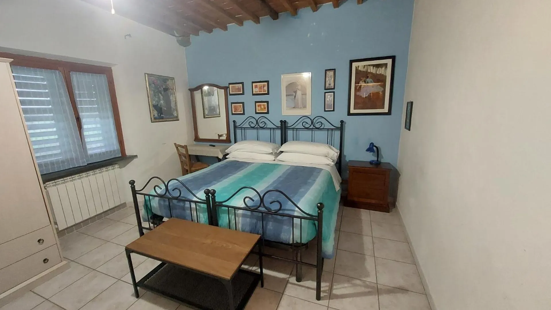 La Convenienza Bed & Breakfast Uliveto Terme Italy