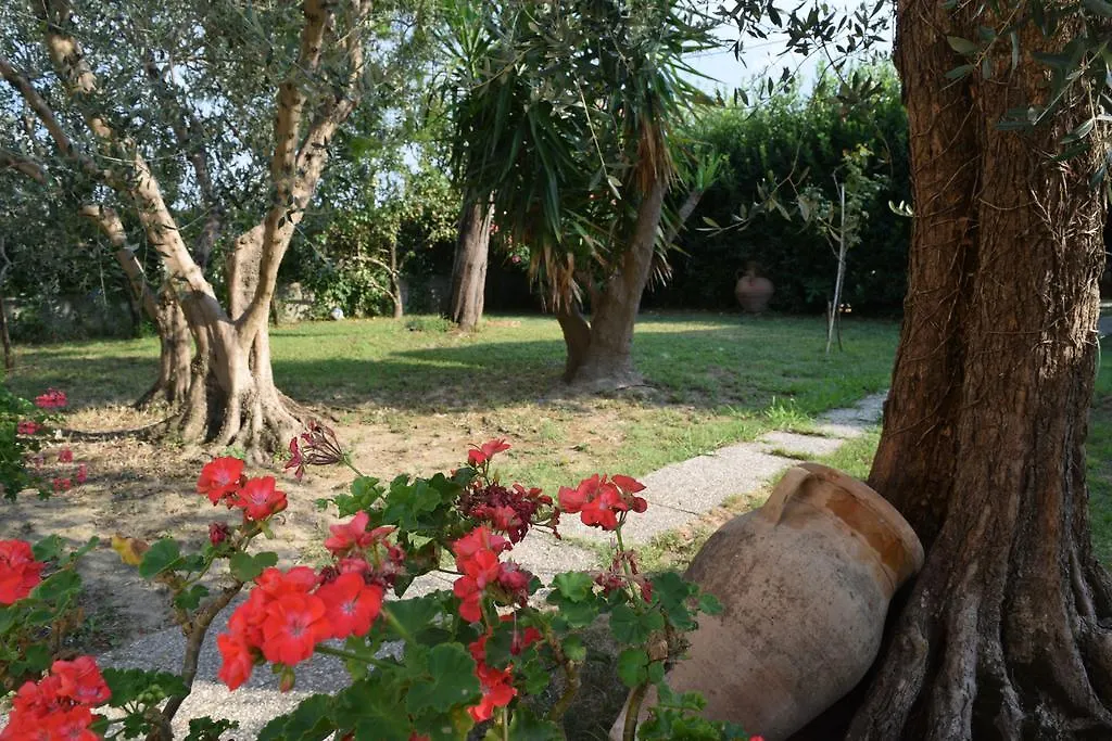 La Convenienza Bed & Breakfast Uliveto Terme