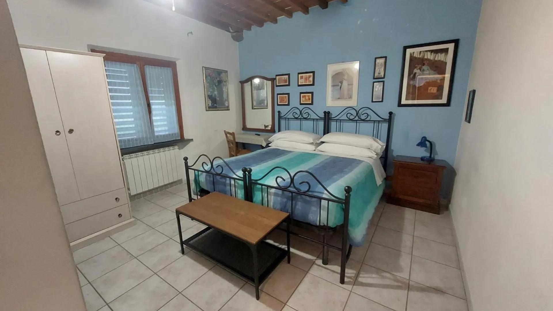 La Convenienza Bed & Breakfast Uliveto Terme