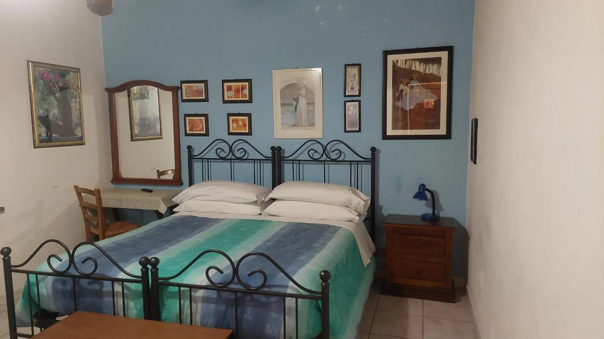 La Convenienza Bed & Breakfast Uliveto Terme