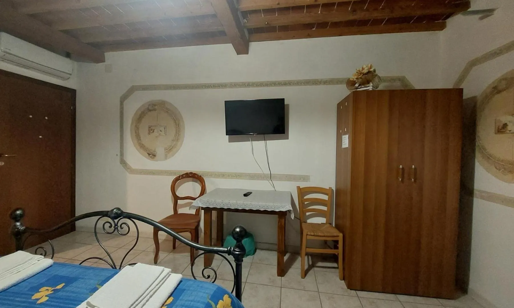 La Convenienza Bed & Breakfast Uliveto Terme