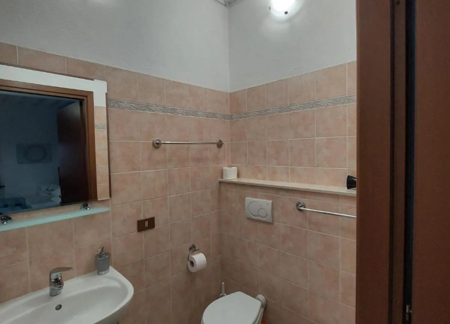 La Convenienza Bed & Breakfast Uliveto Terme Italy