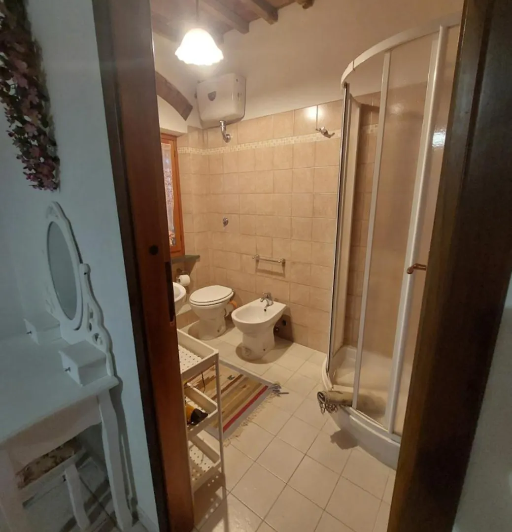 La Convenienza Bed & Breakfast Uliveto Terme