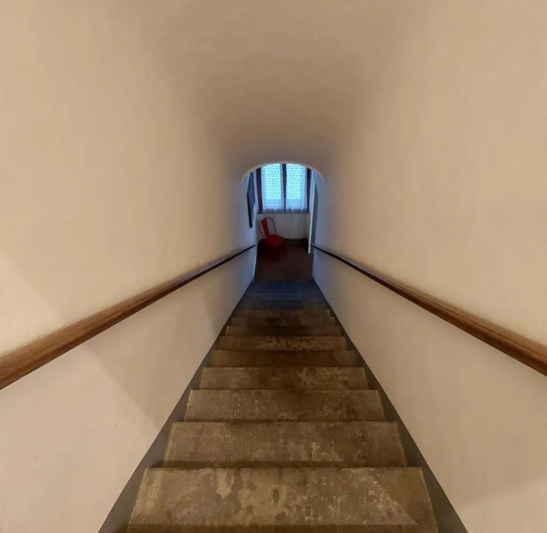 La Convenienza Bed & Breakfast Uliveto Terme Italy