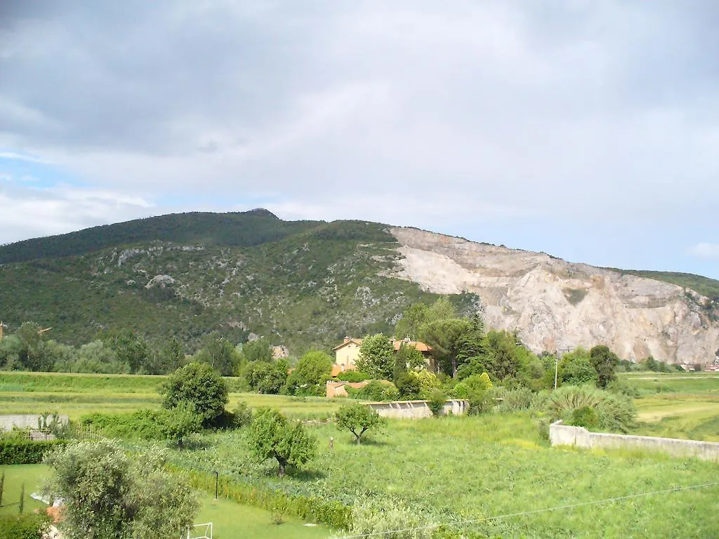 La Convenienza Bed & Breakfast Uliveto Terme