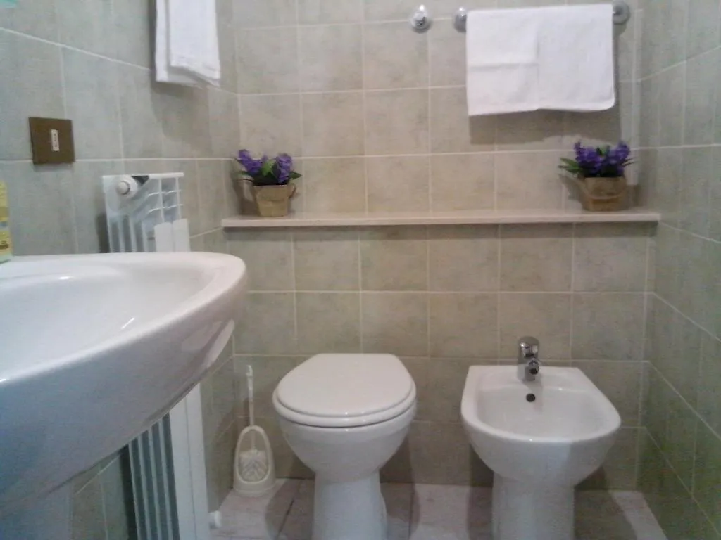 La Convenienza Bed & Breakfast Uliveto Terme