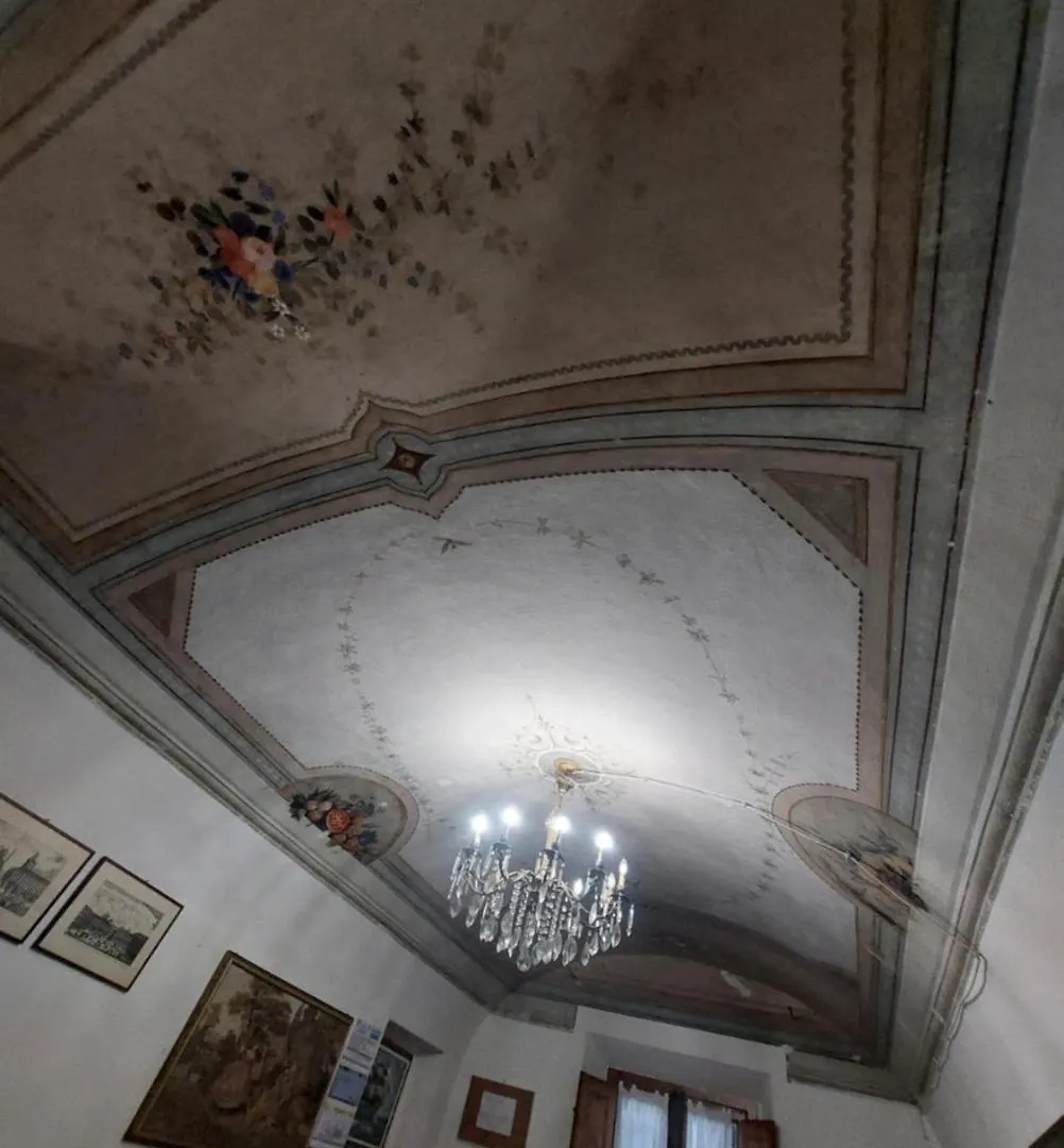 La Convenienza Bed & Breakfast Uliveto Terme